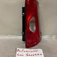 Stop Fanale Posteriore Destro X Fiat Panda 3 Serie