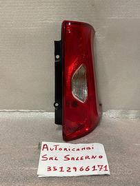 Stop Fanale Posteriore Destro X Fiat Panda 3 Serie