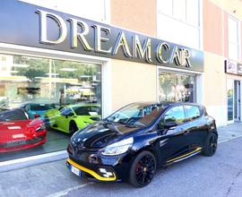 RENAULT Clio RS 18 TCe 220CV EDC 5P N.0660 - BOS