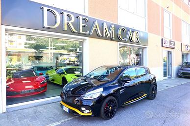 RENAULT Clio RS 18 TCe 220CV EDC 5P N.0660 - BOS