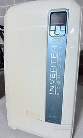 Pinguino De’Longhi  PAC WE17INV