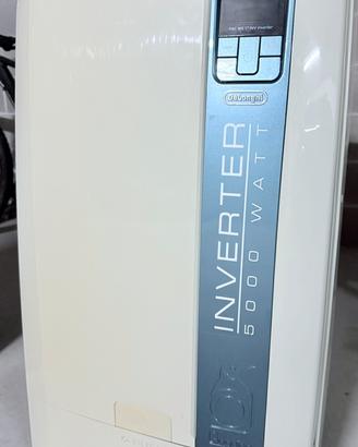 Pinguino De’Longhi  PAC WE17INV 17000btu