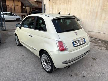 Fiat 500 1.4 Sport 100Cv GPL
