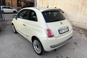 Fiat 500 1.4 Sport 100Cv GPL