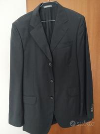 vestito giacca e pantalone 
