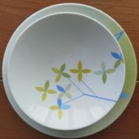 Servizio piatti in porcellana 19 PZ Andrea Fonteb.