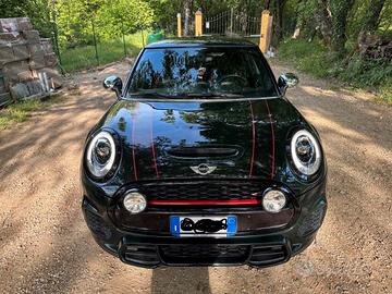 Mini jcw