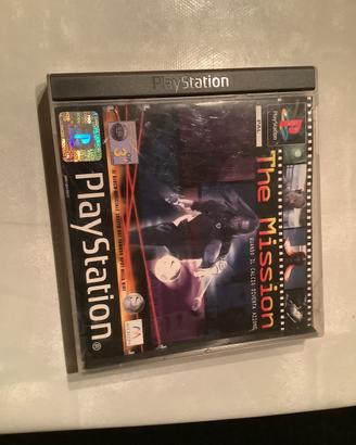 Gioco playstation 1