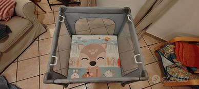 box Chicco Open - usato come nuovo