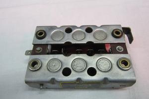 Piastra a Diodi Bosch Originale Guzzi Vari Modelli