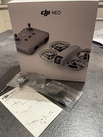 DJI NEO