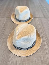 Cappellini estivi