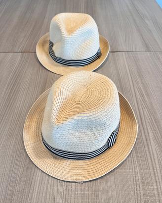Cappellini estivi