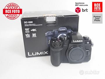 Panasonic G90