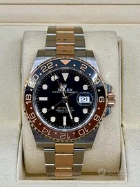 Rolex 126711CHNR full set