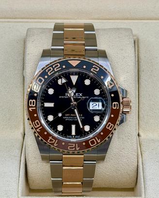 Rolex 126711CHNR full set 2019
