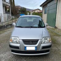 Hyundai Atos Prime