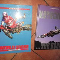 libro world cross motocross