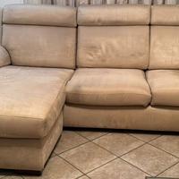 DIVANO SFODERABILE 3 POSTI