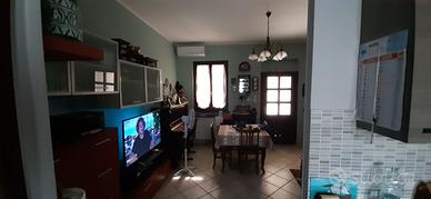 casa semi indipendente 