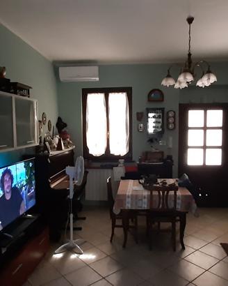 casa semi indipendente 