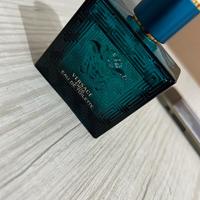 Profumo versace uomo