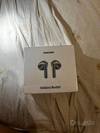 Samsung Galaxy Buds3