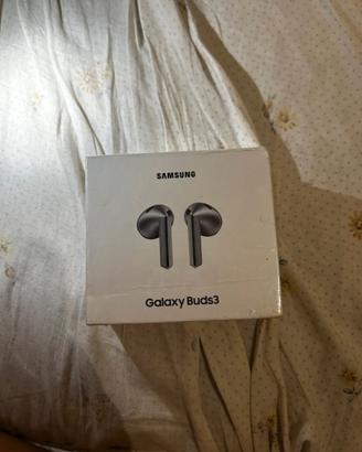 Samsung Galaxy Buds3