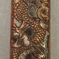 Accendino autentico Dragon, anni 80