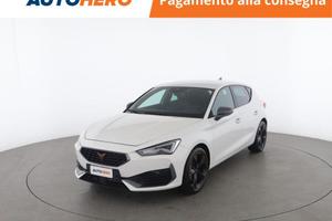 CUPRA Leon 1.5 Hybrid 150 CV DSG