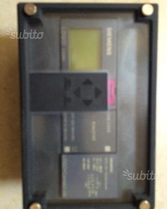 Siemens COD. 3vl9000-8tu00 rete / gruppo