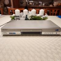 SAMSUNG DVD E-232 - Lettore DVD -CD Mp3 -VCD