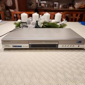 SAMSUNG DVD E-232 - Lettore DVD -CD Mp3 -VCD