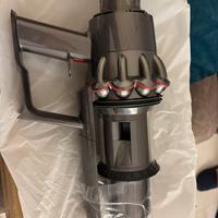 Corpo macchina e motore Dyson v15