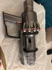 Corpo macchina e motore Dyson v15