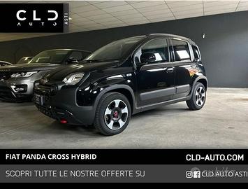 FIAT Panda Cross 1.0 FireFly 70cv S&S Hybrid ...