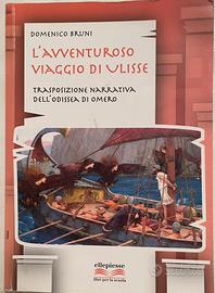 L'avventuroso viaggio di Ulisse