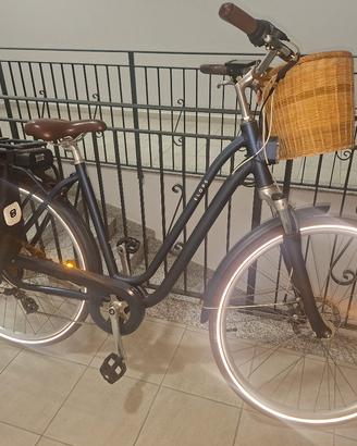 bici elettrica 