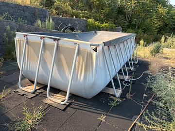 Piscina bestway 540x250