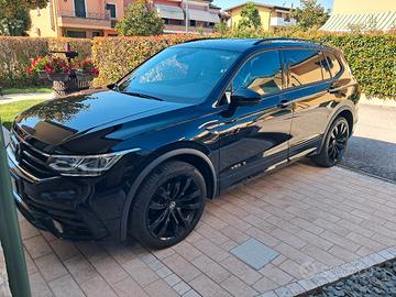 TIGUAN ALL SPACE