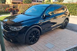 TIGUAN ALL SPACE