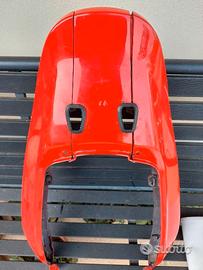 Codone plastiche carene Kawasaki  Er-5  Er5