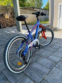 Bici bimbo