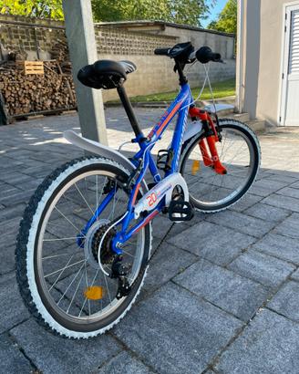 Bici bimbo