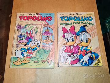 Maxi Lotto Fumetti Anni '80/'90/2000
