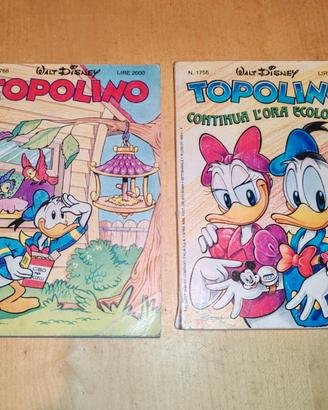 Maxi Lotto Fumetti Anni '80/'90/2000
