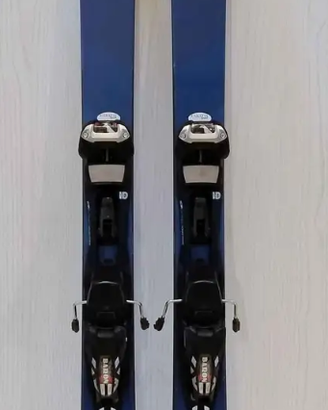 Sci Blizzard Bushwaker