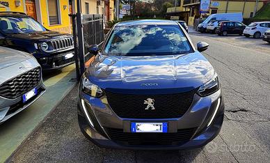 Peugeot 2008 1.5 Hdi Business - 12/2020
