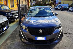 Peugeot 2008 1.5 Hdi Business - 12/2020