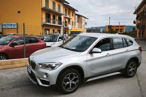Bmw X1 xDrive18d xLine
